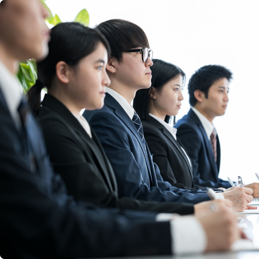 社員研修