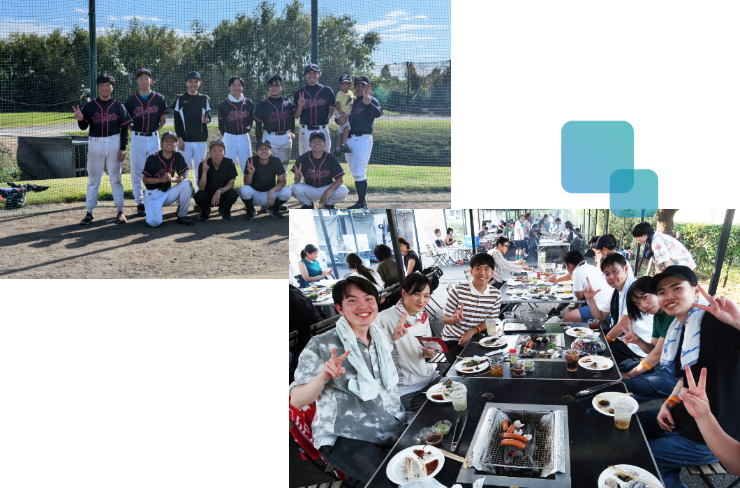 野球大会