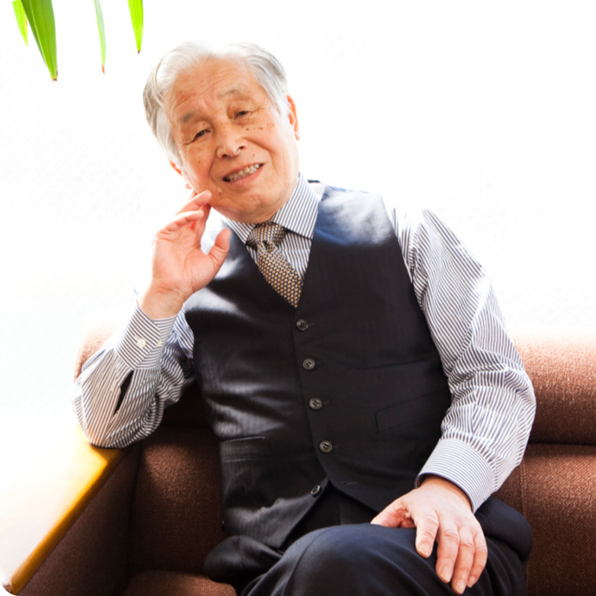 代表取締役 井手口 博登
